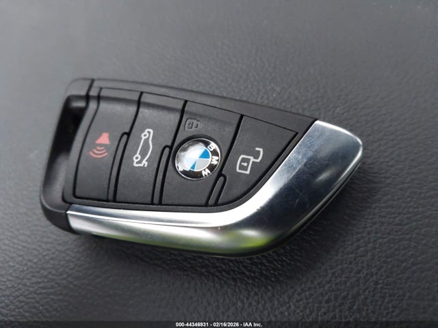 44346931 :رقم المزاد ، WBX57DP04NN180370 vin ، 2022 Bmw X3 Xdrive30i مزاد بيع