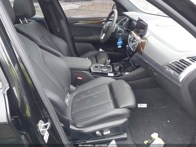 44346931 :رقم المزاد ، WBX57DP04NN180370 vin ، 2022 Bmw X3 Xdrive30i مزاد بيع