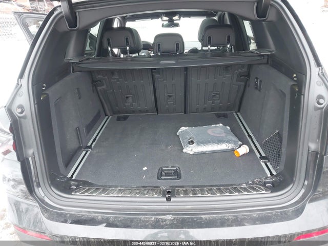 44346931 :رقم المزاد ، WBX57DP04NN180370 vin ، 2022 Bmw X3 Xdrive30i مزاد بيع