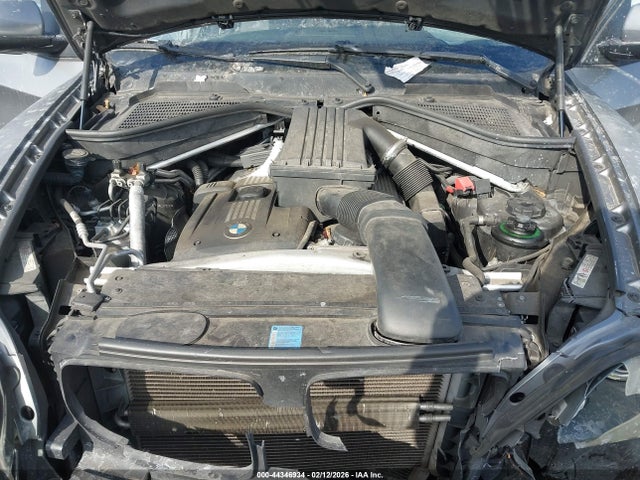 Продажа на аукционе авто 2010 Bmw X5 Xdrive30i, vin: 5UXFE4C59AL277514, номер лота: 44346934