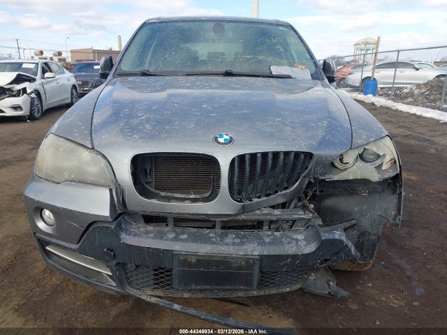 Продажа на аукционе авто 2010 Bmw X5 Xdrive30i, vin: 5UXFE4C59AL277514, номер лота: 44346934