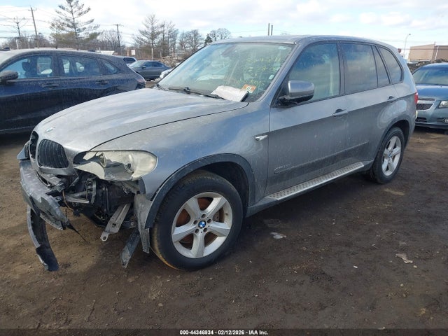 Продажа на аукционе авто 2010 Bmw X5 Xdrive30i, vin: 5UXFE4C59AL277514, номер лота: 44346934