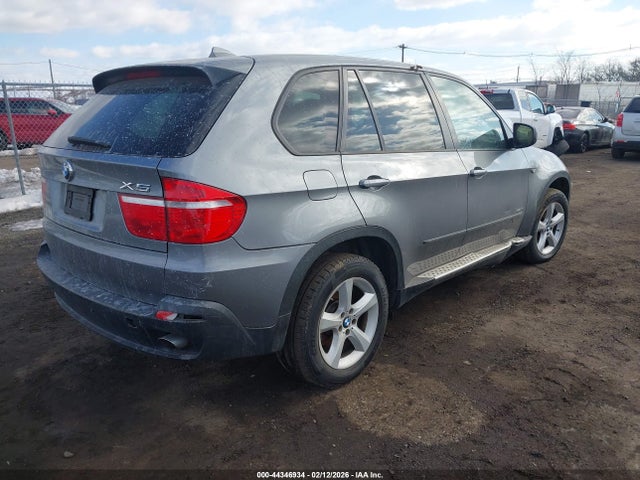 Продажа на аукционе авто 2010 Bmw X5 Xdrive30i, vin: 5UXFE4C59AL277514, номер лота: 44346934
