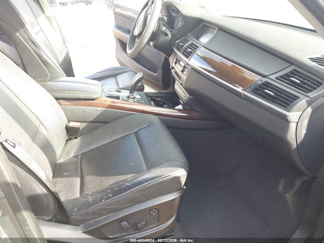 Продажа на аукционе авто 2010 Bmw X5 Xdrive30i, vin: 5UXFE4C59AL277514, номер лота: 44346934
