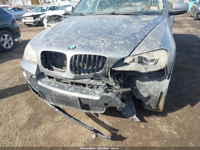 Продажа на аукционе авто 2010 Bmw X5 Xdrive30i, vin: 5UXFE4C59AL277514, номер лота: 44346934