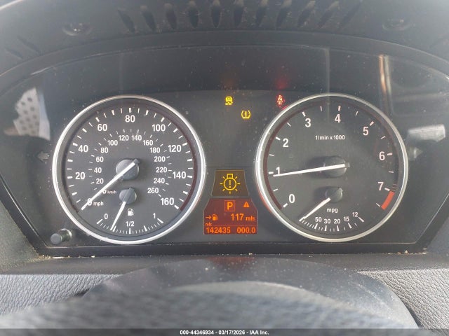 Продажа на аукционе авто 2010 Bmw X5 Xdrive30i, vin: 5UXFE4C59AL277514, номер лота: 44346934