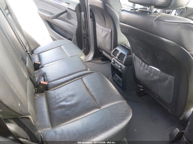 Продажа на аукционе авто 2010 Bmw X5 Xdrive30i, vin: 5UXFE4C59AL277514, номер лота: 44346934