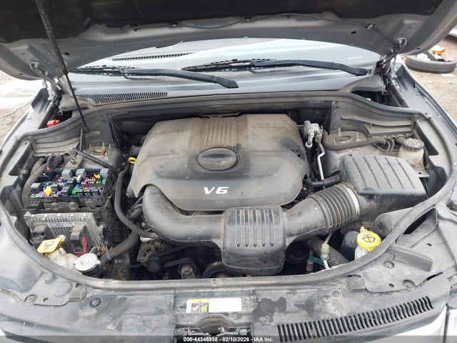 Aukcja sprzedaży 2015 Jeep Grand Cherokee Limited, vin: 1C4RJFBG7FC814218, numer aukcji: 44346938