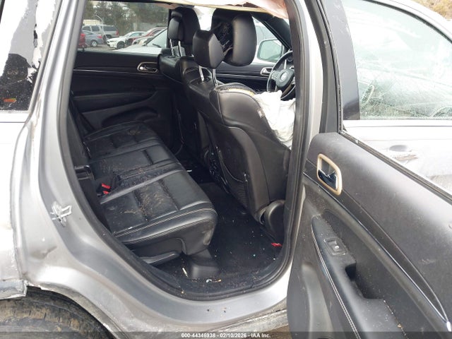 Aukcja sprzedaży 2015 Jeep Grand Cherokee Limited, vin: 1C4RJFBG7FC814218, numer aukcji: 44346938