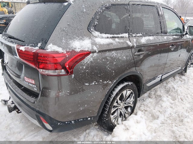 2017 MITSUBISHI OUTLANDER JA4AZ3A30HZ031027 Photo 3