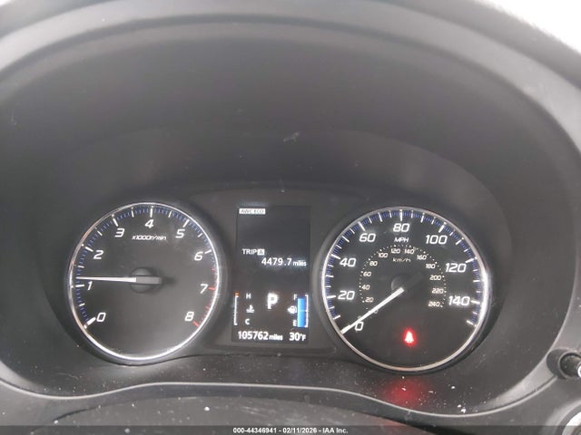 2017 MITSUBISHI OUTLANDER JA4AZ3A30HZ031027 Photo 6