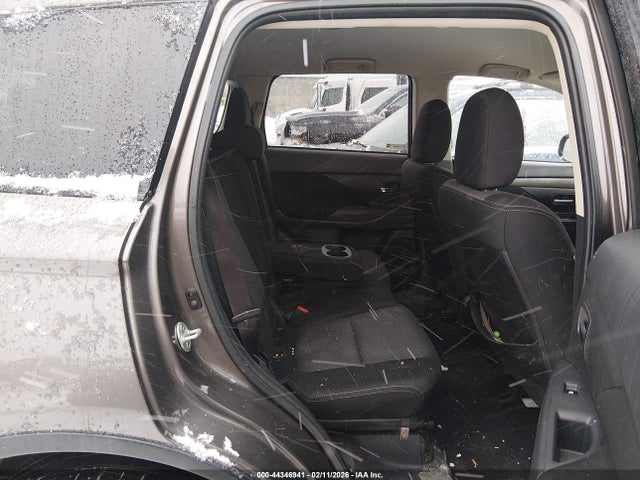 2017 MITSUBISHI OUTLANDER JA4AZ3A30HZ031027 Photo 7