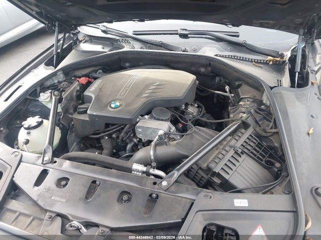 BMW 528I 2014 WBA5A5C51ED504643 Image 10