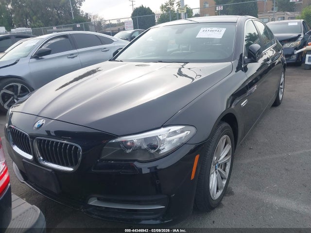 BMW 528I 2014 WBA5A5C51ED504643 Image 12