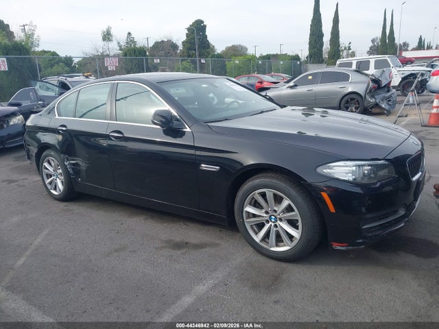 BMW 528I 2014 WBA5A5C51ED504643 Image 13