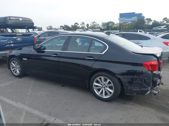 BMW 528I 2014 WBA5A5C51ED504643 Image 14