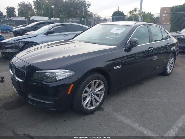 BMW 528I 2014 WBA5A5C51ED504643 Image 2