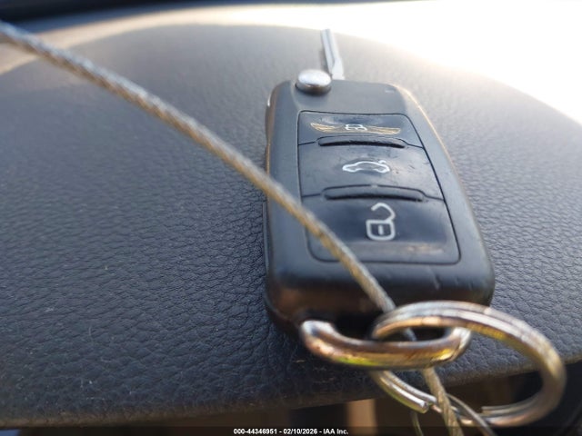 44346951 :رقم المزاد ، 1VWAS7A33EC095091 vin ، 2014 Volkswagen Passat 1.8t Wolfsburg Edition مزاد بيع