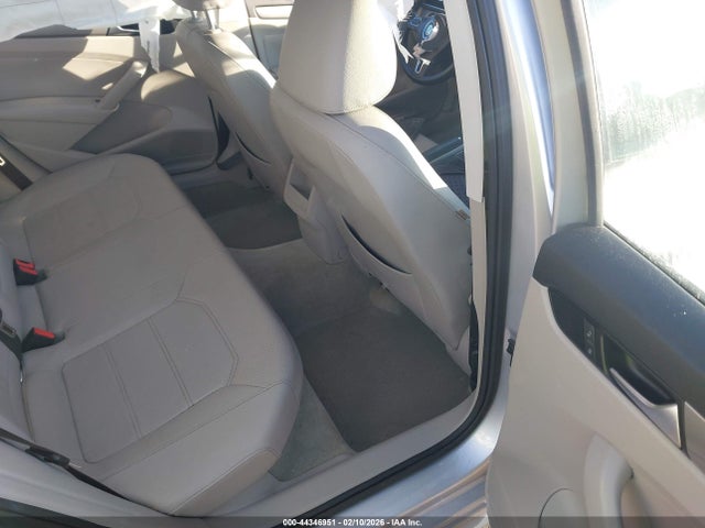 44346951 :رقم المزاد ، 1VWAS7A33EC095091 vin ، 2014 Volkswagen Passat 1.8t Wolfsburg Edition مزاد بيع