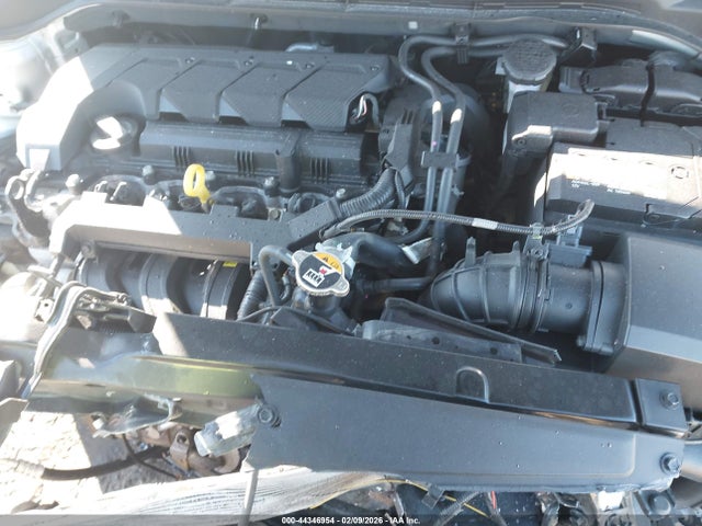 44346954 :رقم المزاد ، 3KPC24A6XME143004 vin ، 2021 Hyundai Accent Se مزاد بيع