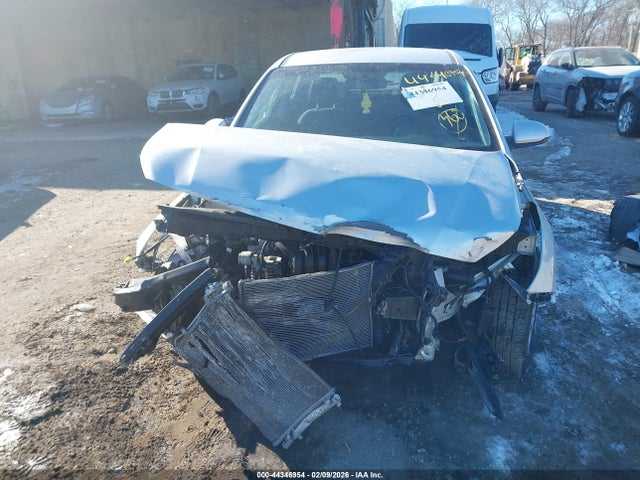 44346954 :رقم المزاد ، 3KPC24A6XME143004 vin ، 2021 Hyundai Accent Se مزاد بيع