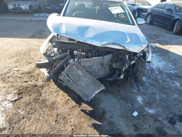 44346954 :رقم المزاد ، 3KPC24A6XME143004 vin ، 2021 Hyundai Accent Se مزاد بيع