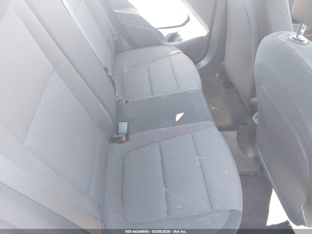 44346954 :رقم المزاد ، 3KPC24A6XME143004 vin ، 2021 Hyundai Accent Se مزاد بيع