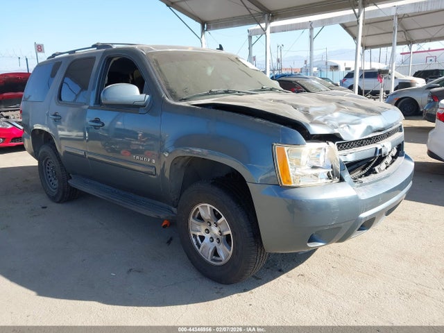 Aukcja sprzedaży 2008 Chevrolet Tahoe Ls, vin: 1GNFC13C78J135972, numer aukcji: 44346956