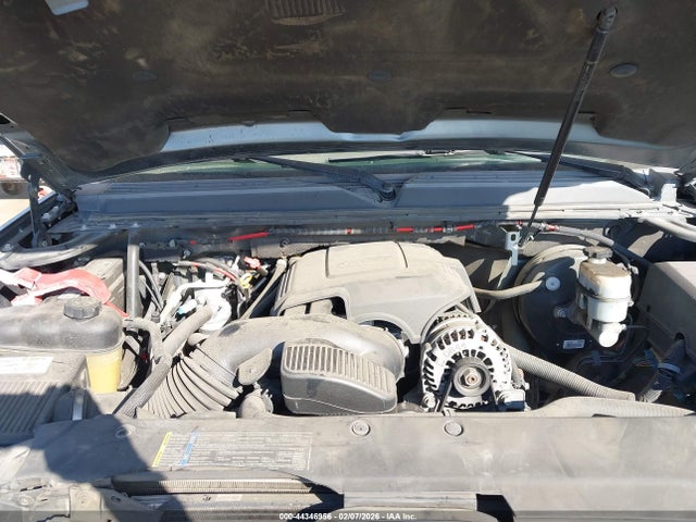 Aukcja sprzedaży 2008 Chevrolet Tahoe Ls, vin: 1GNFC13C78J135972, numer aukcji: 44346956