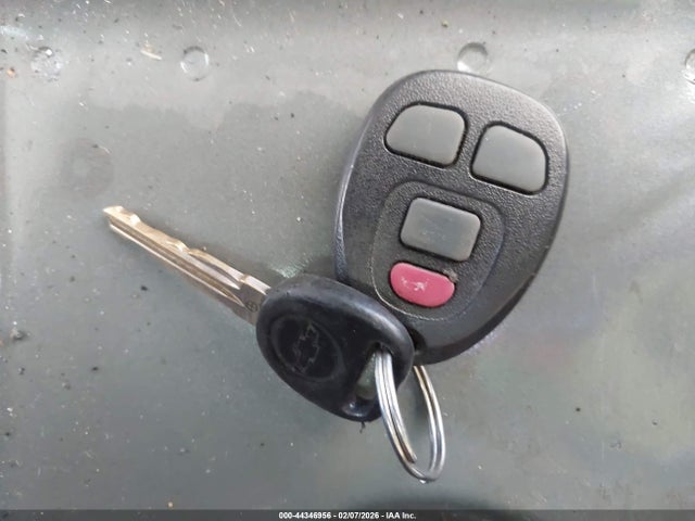 Aukcja sprzedaży 2008 Chevrolet Tahoe Ls, vin: 1GNFC13C78J135972, numer aukcji: 44346956