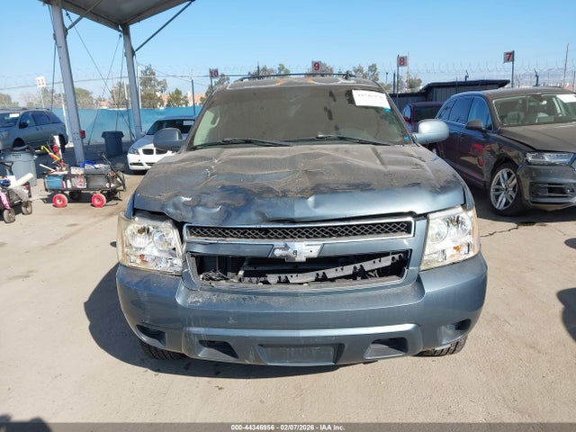 Aukcja sprzedaży 2008 Chevrolet Tahoe Ls, vin: 1GNFC13C78J135972, numer aukcji: 44346956
