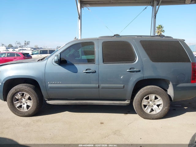 Aukcja sprzedaży 2008 Chevrolet Tahoe Ls, vin: 1GNFC13C78J135972, numer aukcji: 44346956