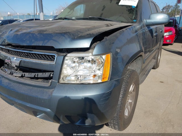 Aukcja sprzedaży 2008 Chevrolet Tahoe Ls, vin: 1GNFC13C78J135972, numer aukcji: 44346956