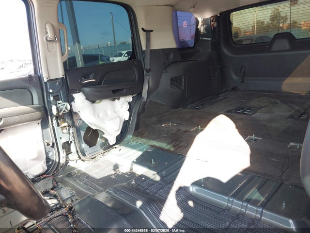 Aukcja sprzedaży 2008 Chevrolet Tahoe Ls, vin: 1GNFC13C78J135972, numer aukcji: 44346956
