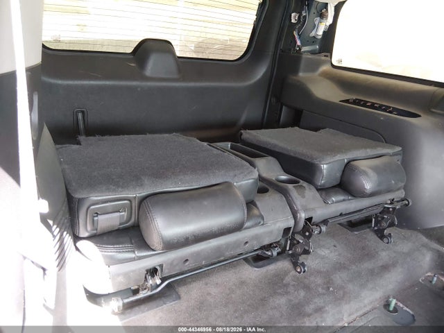 Aukcja sprzedaży 2008 Chevrolet Tahoe Ls, vin: 1GNFC13C78J135972, numer aukcji: 44346956