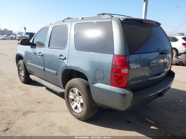 Aukcja sprzedaży 2008 Chevrolet Tahoe Ls, vin: 1GNFC13C78J135972, numer aukcji: 44346956