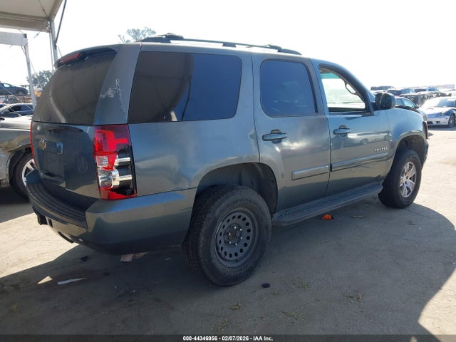 Aukcja sprzedaży 2008 Chevrolet Tahoe Ls, vin: 1GNFC13C78J135972, numer aukcji: 44346956