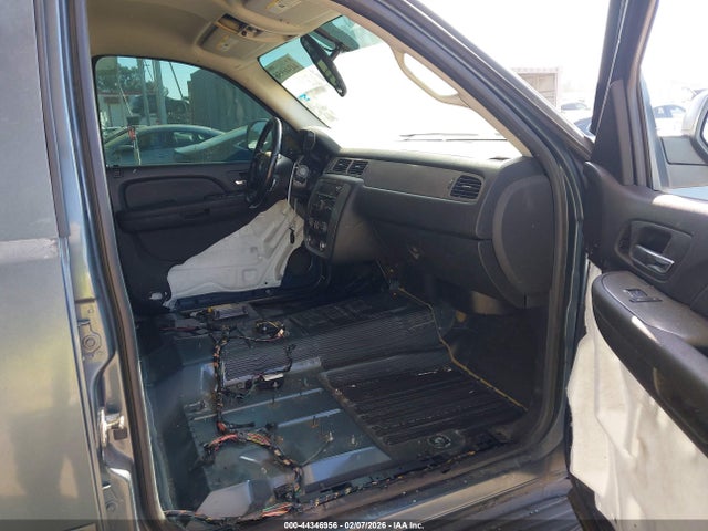 Aukcja sprzedaży 2008 Chevrolet Tahoe Ls, vin: 1GNFC13C78J135972, numer aukcji: 44346956