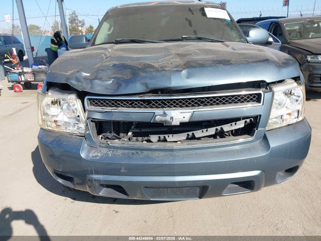 Aukcja sprzedaży 2008 Chevrolet Tahoe Ls, vin: 1GNFC13C78J135972, numer aukcji: 44346956