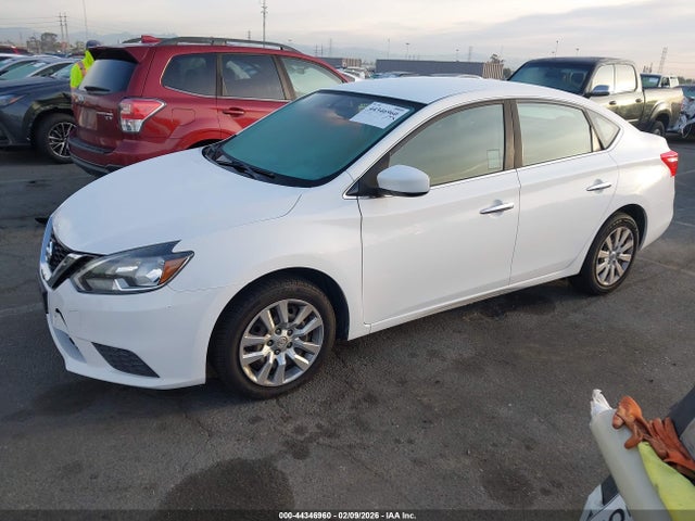 3N1AB7AP3GY287520 Nissan Sentra Fe+ S/s/sl/sr/sv