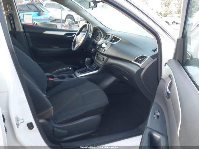 3N1AB7AP3GY287520 Nissan Sentra Fe+ S/s/sl/sr/sv