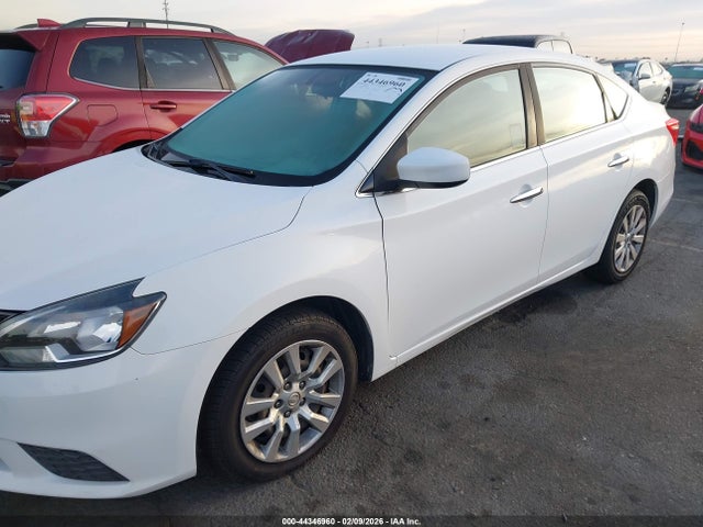 3N1AB7AP3GY287520 Nissan Sentra Fe+ S/s/sl/sr/sv