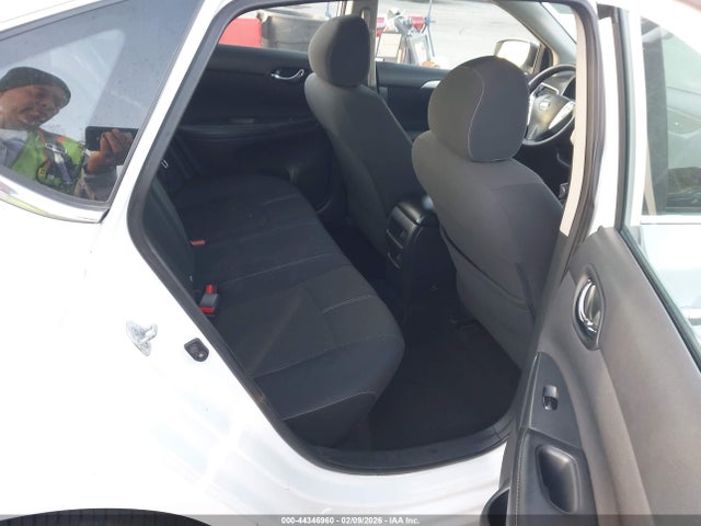 3N1AB7AP3GY287520 Nissan Sentra Fe+ S/s/sl/sr/sv