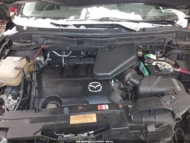 Aukcja sprzedaży 2010 Mazda Cx-9 Grand Touring, vin: JM3TB3MV6A0200422, numer aukcji: 44346963