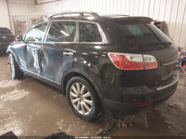 Aukcja sprzedaży 2010 Mazda Cx-9 Grand Touring, vin: JM3TB3MV6A0200422, numer aukcji: 44346963