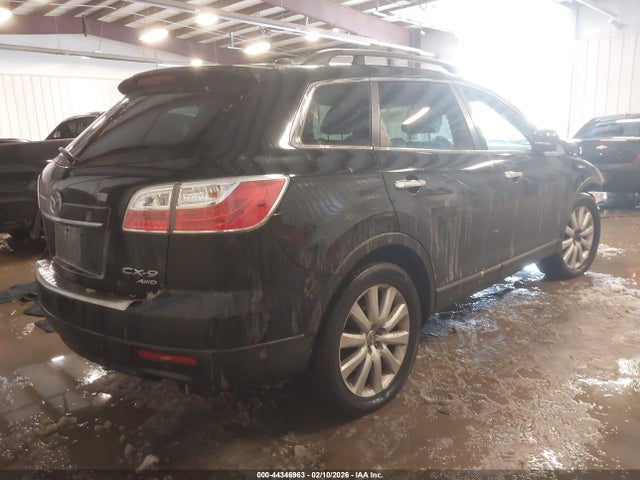 Aukcja sprzedaży 2010 Mazda Cx-9 Grand Touring, vin: JM3TB3MV6A0200422, numer aukcji: 44346963