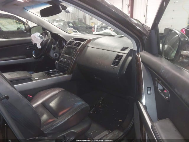 Aukcja sprzedaży 2010 Mazda Cx-9 Grand Touring, vin: JM3TB3MV6A0200422, numer aukcji: 44346963