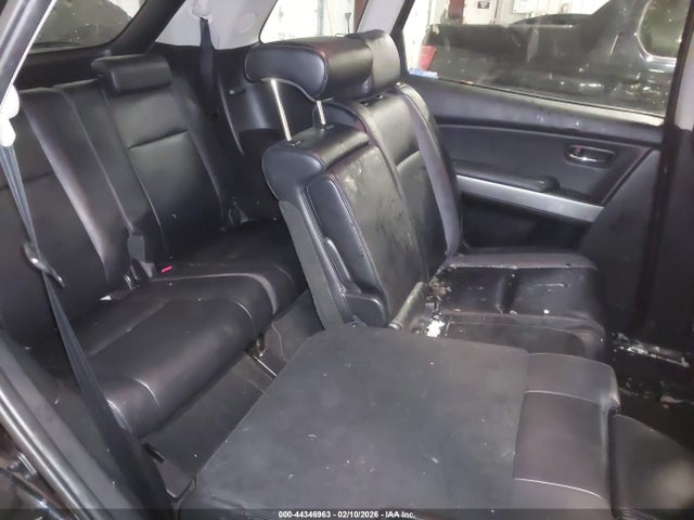 Aukcja sprzedaży 2010 Mazda Cx-9 Grand Touring, vin: JM3TB3MV6A0200422, numer aukcji: 44346963