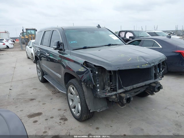 2019 CADILLAC ESCALADE 1GYS3BKJ5KR290746