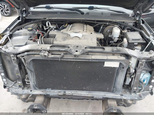 2019 CADILLAC ESCALADE 1GYS3BKJ5KR290746 Photo 9